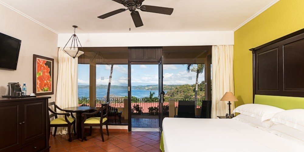 Occidental Papagayo – fotka 16