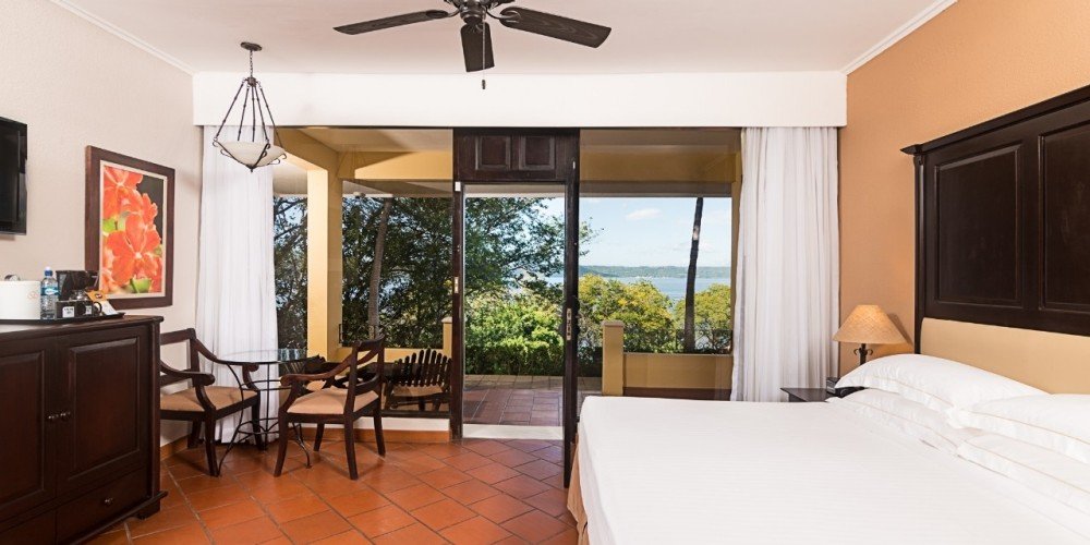 Occidental Papagayo – fotka 17