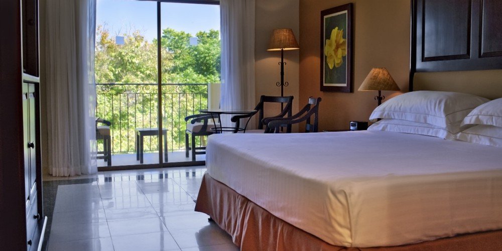Occidental Papagayo – fotka 18