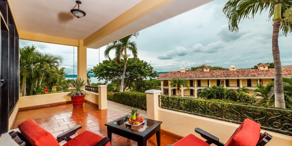 Occidental Papagayo – fotka 20