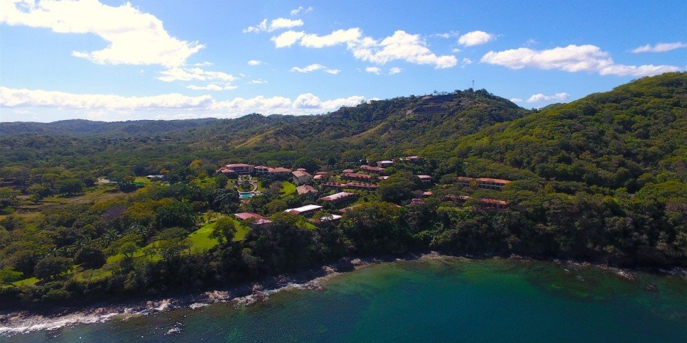 Occidental Papagayo – fotka 3