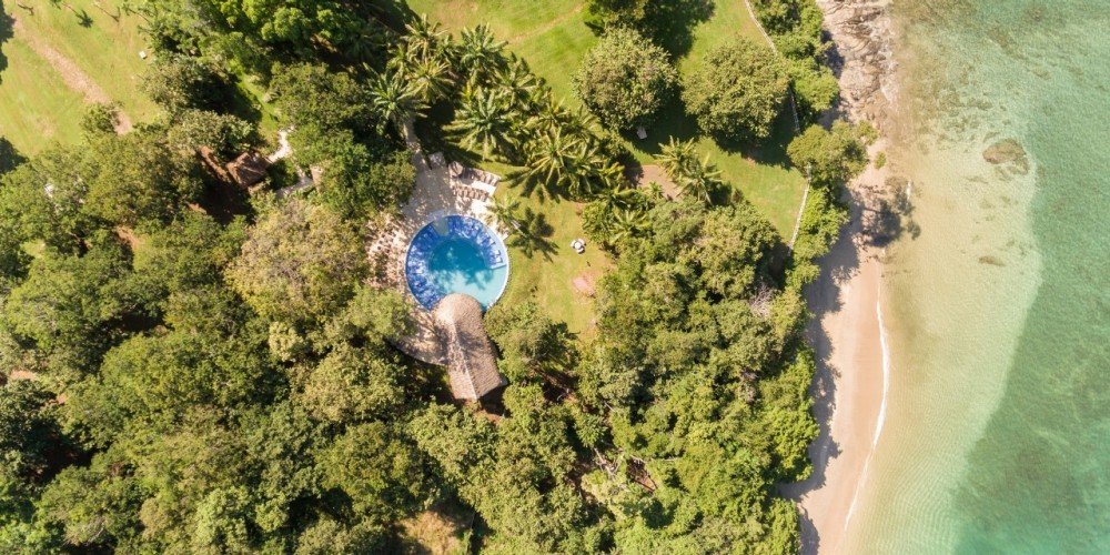 Occidental Papagayo – fotka 6