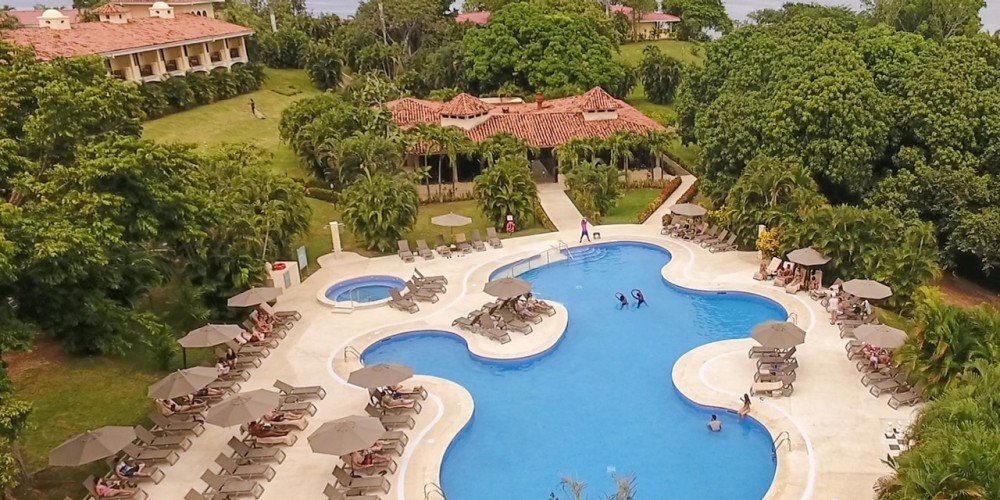 Occidental Papagayo – fotka 7