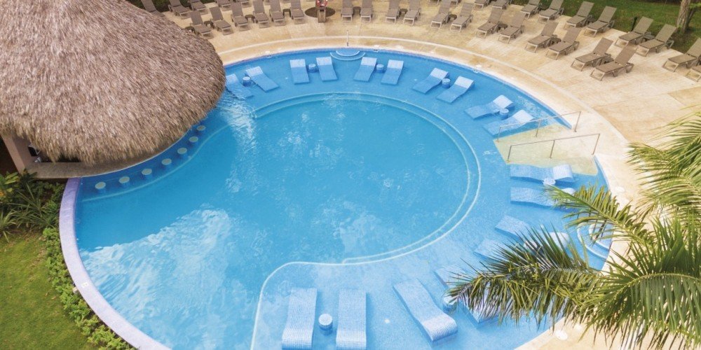 Occidental Papagayo – fotka 9