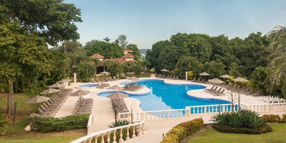 Occidental Papagayo – fotka 10