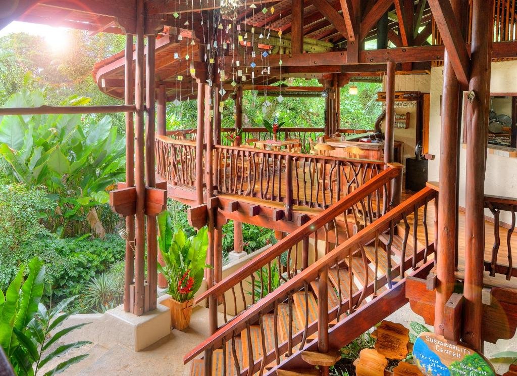 Playa Nicuesa Rainforest Lodge – fotka 2