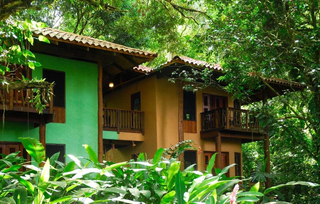 Playa Nicuesa Rainforest Lodge – fotka 11