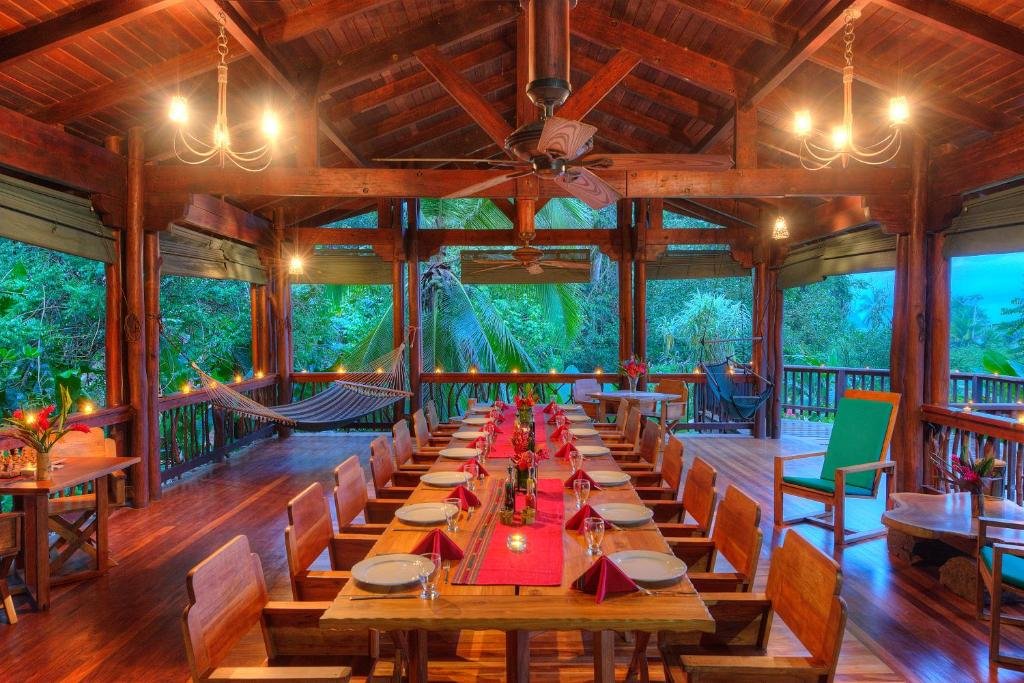 Playa Nicuesa Rainforest Lodge – fotka 16