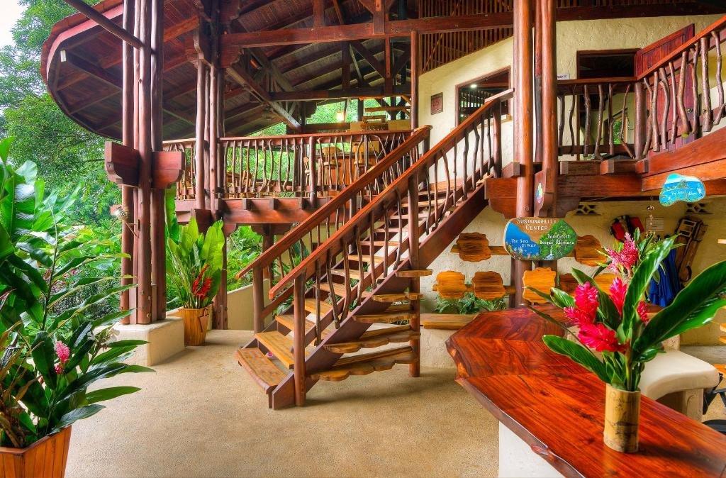 Playa Nicuesa Rainforest Lodge – fotka 4