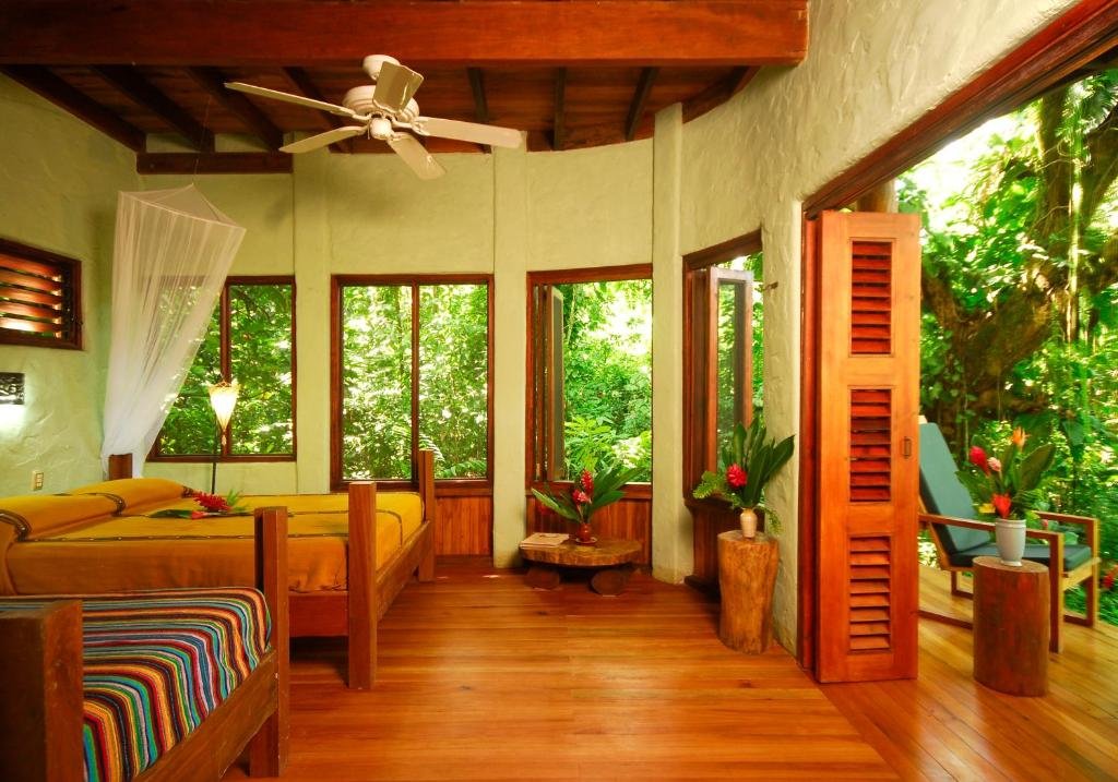 Playa Nicuesa Rainforest Lodge – fotka 5