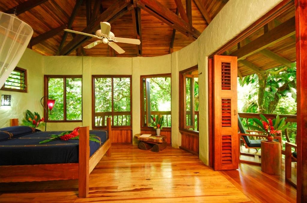 Playa Nicuesa Rainforest Lodge – fotka 6