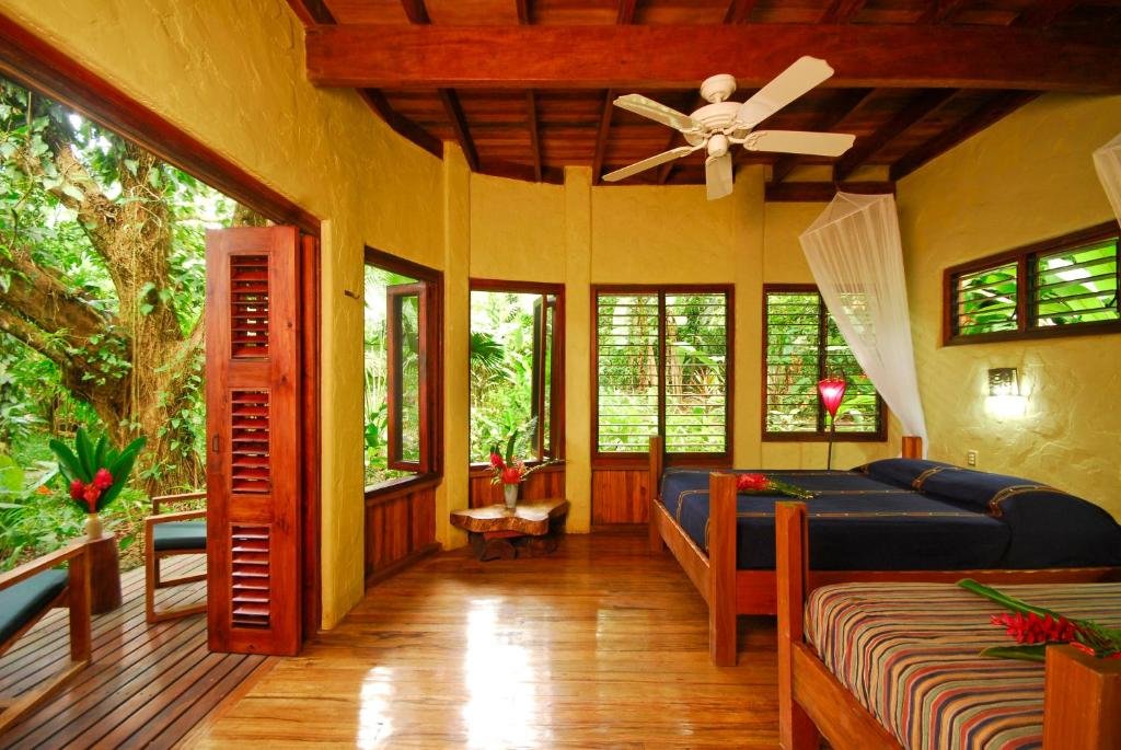 Playa Nicuesa Rainforest Lodge – fotka 7