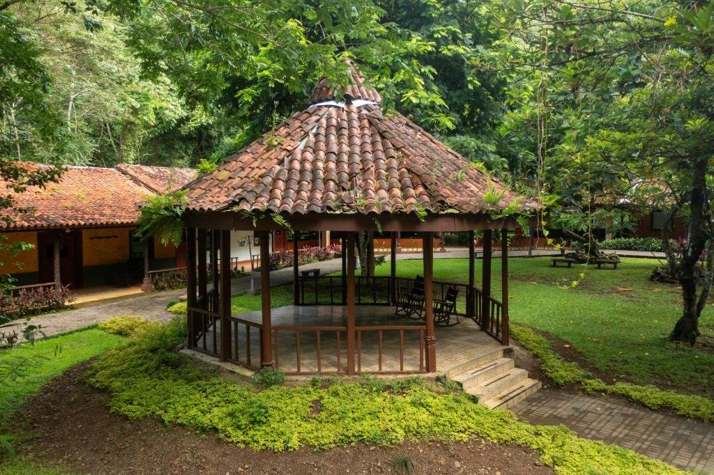 Villa Lapas Jungle Village – fotka 14