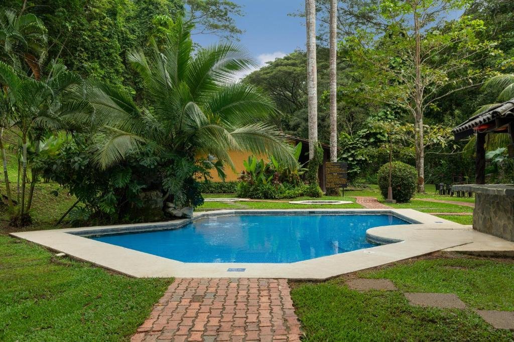 Villa Lapas Jungle Village – fotka 9