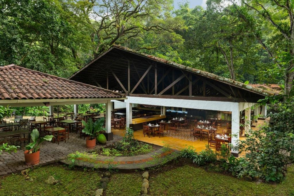 Villa Lapas Jungle Village – fotka 10