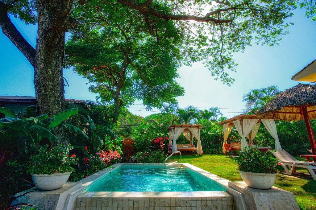 Jardin del Eden Boutique Hotel – fotka 16