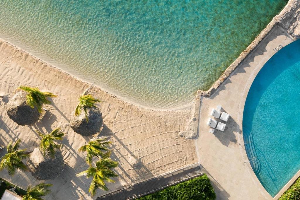 Renaissance Wind Creek Curacao Resort – fotka 4