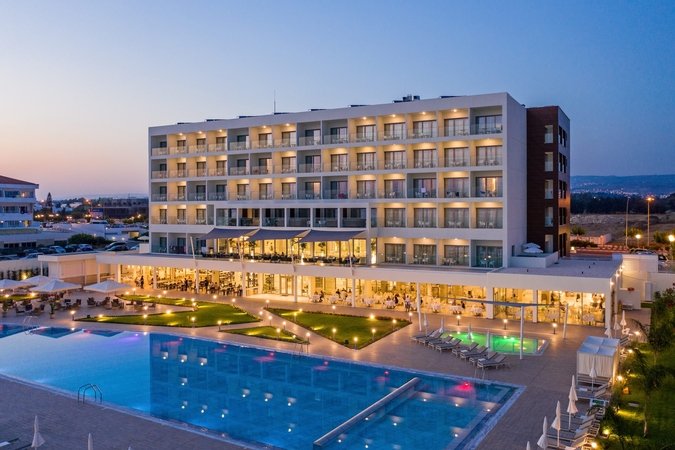 Ivi Mare - Designed for Adults by Louis Hotels – fotka 2