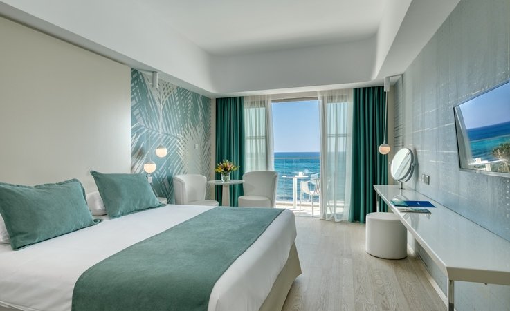 Ivi Mare - Designed for Adults by Louis Hotels – fotka 5