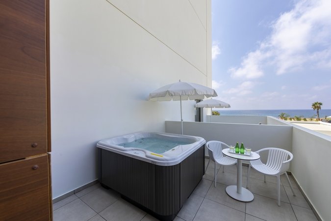 Ivi Mare - Designed for Adults by Louis Hotels – fotka 8