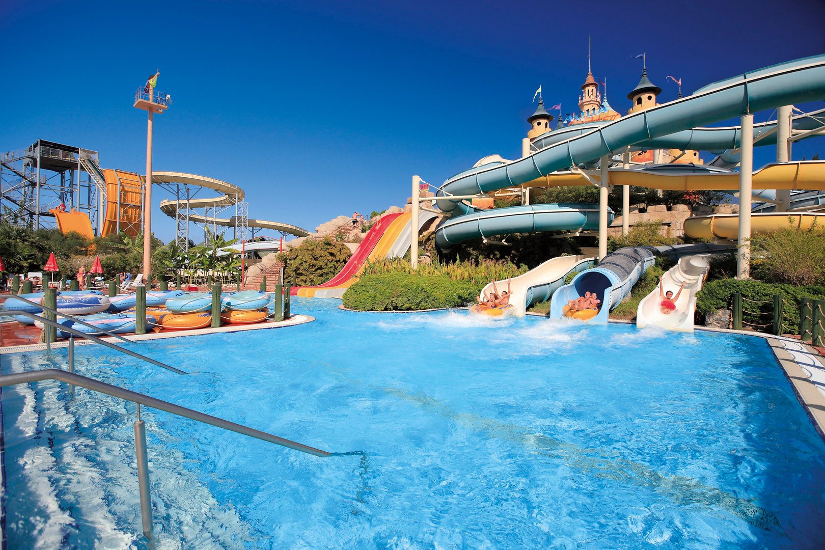 Aqua Fantasy – fotka 3