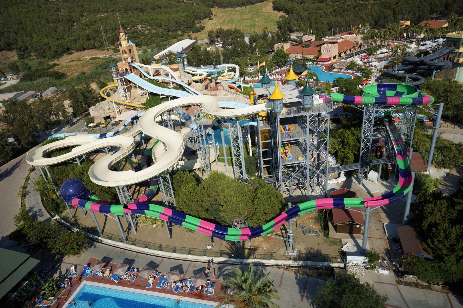 Aqua Fantasy – fotka 9