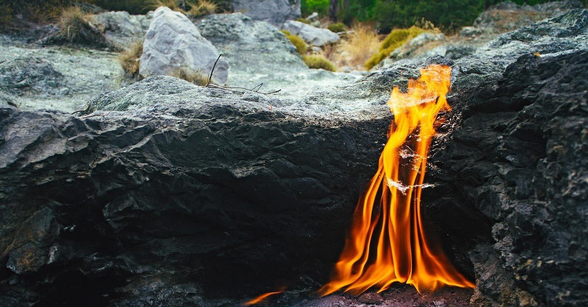 Ohně Chiméry – fotka 5