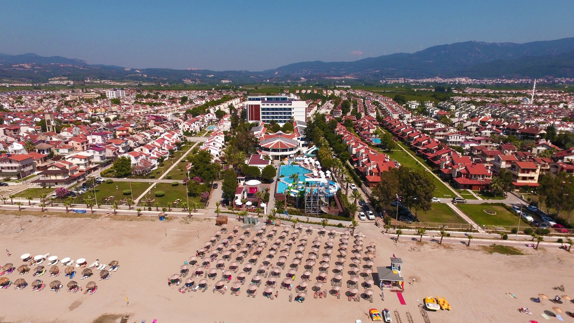 Flora Garden Ephesus – fotka 2