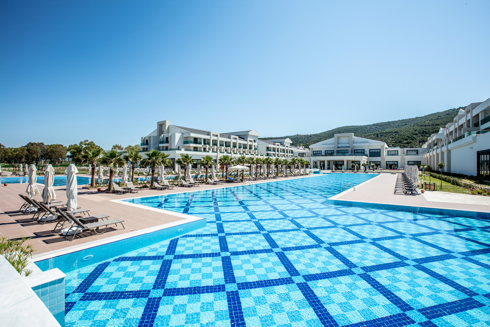 Obrázek hotelu Korumar Ephesus Beach & Spa