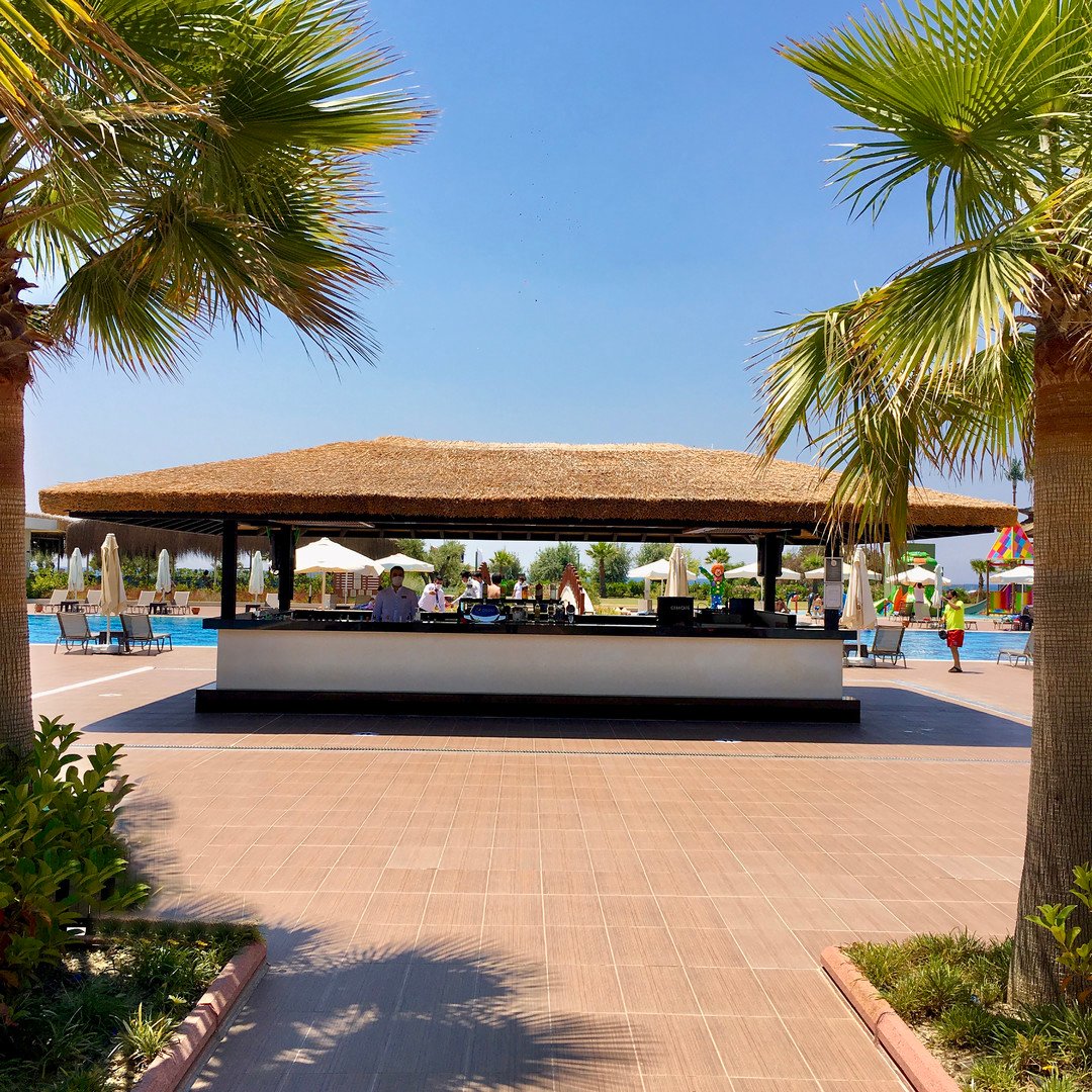 Korumar Ephesus Beach & Spa – fotka 11