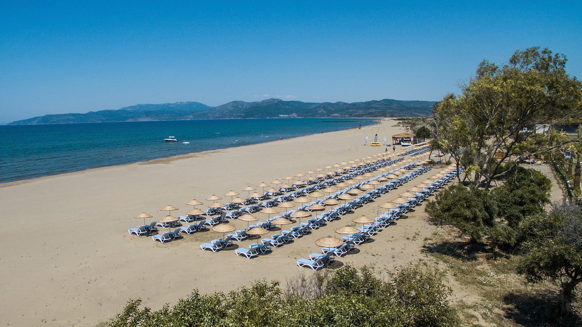 Korumar Ephesus Beach & Spa – fotka 12