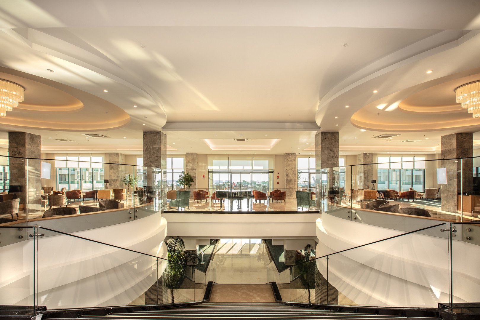 Korumar Ephesus Beach & Spa – fotka 14