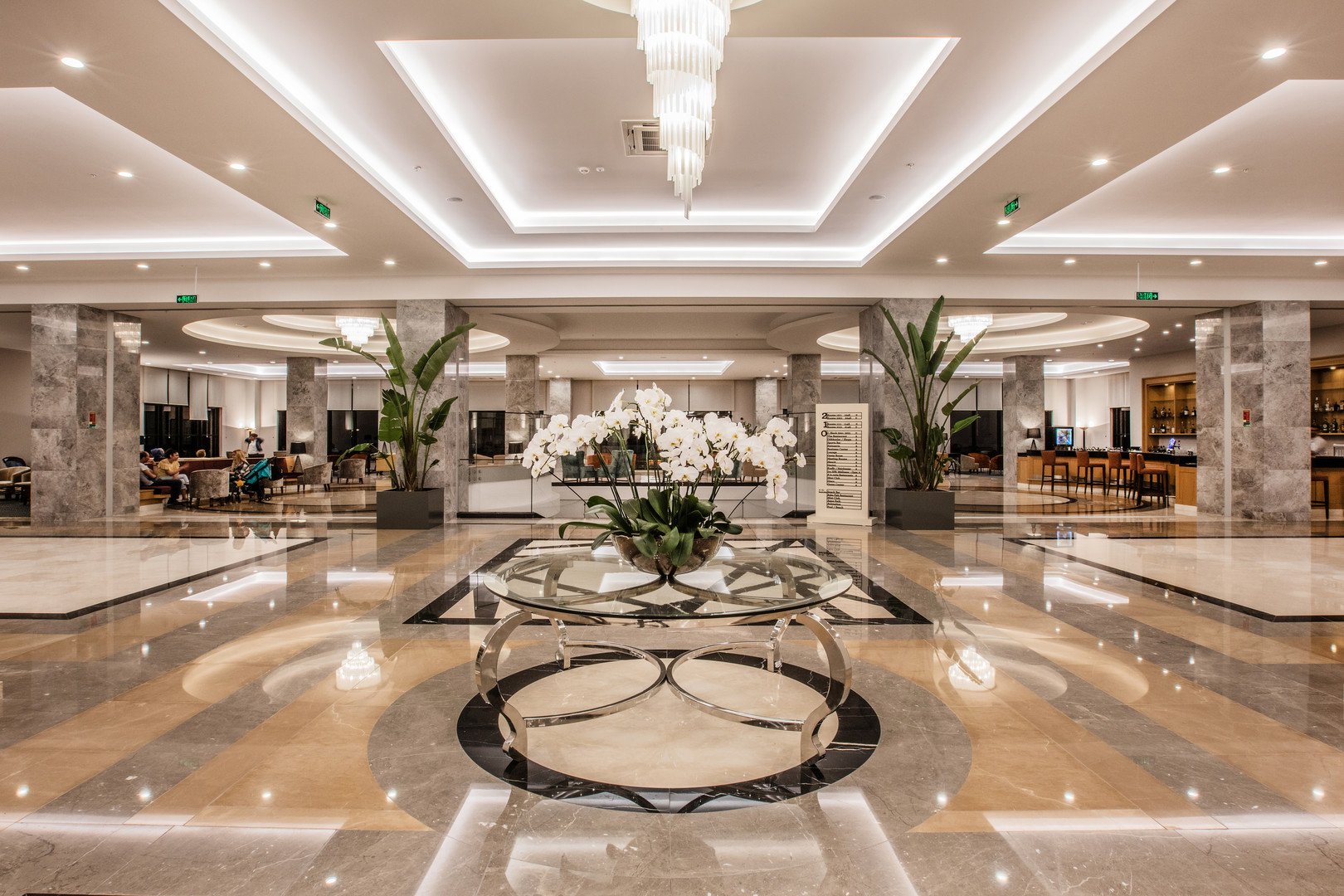 Korumar Ephesus Beach & Spa – fotka 15