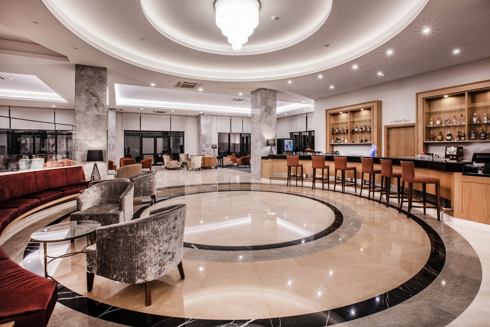 Korumar Ephesus Beach & Spa – fotka 16