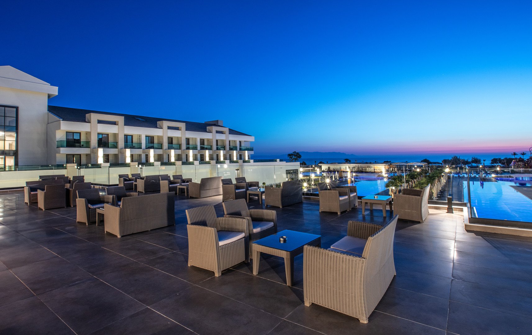 Korumar Ephesus Beach & Spa – fotka 17