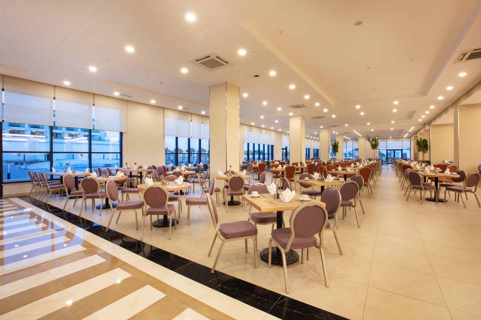 Korumar Ephesus Beach & Spa – fotka 20