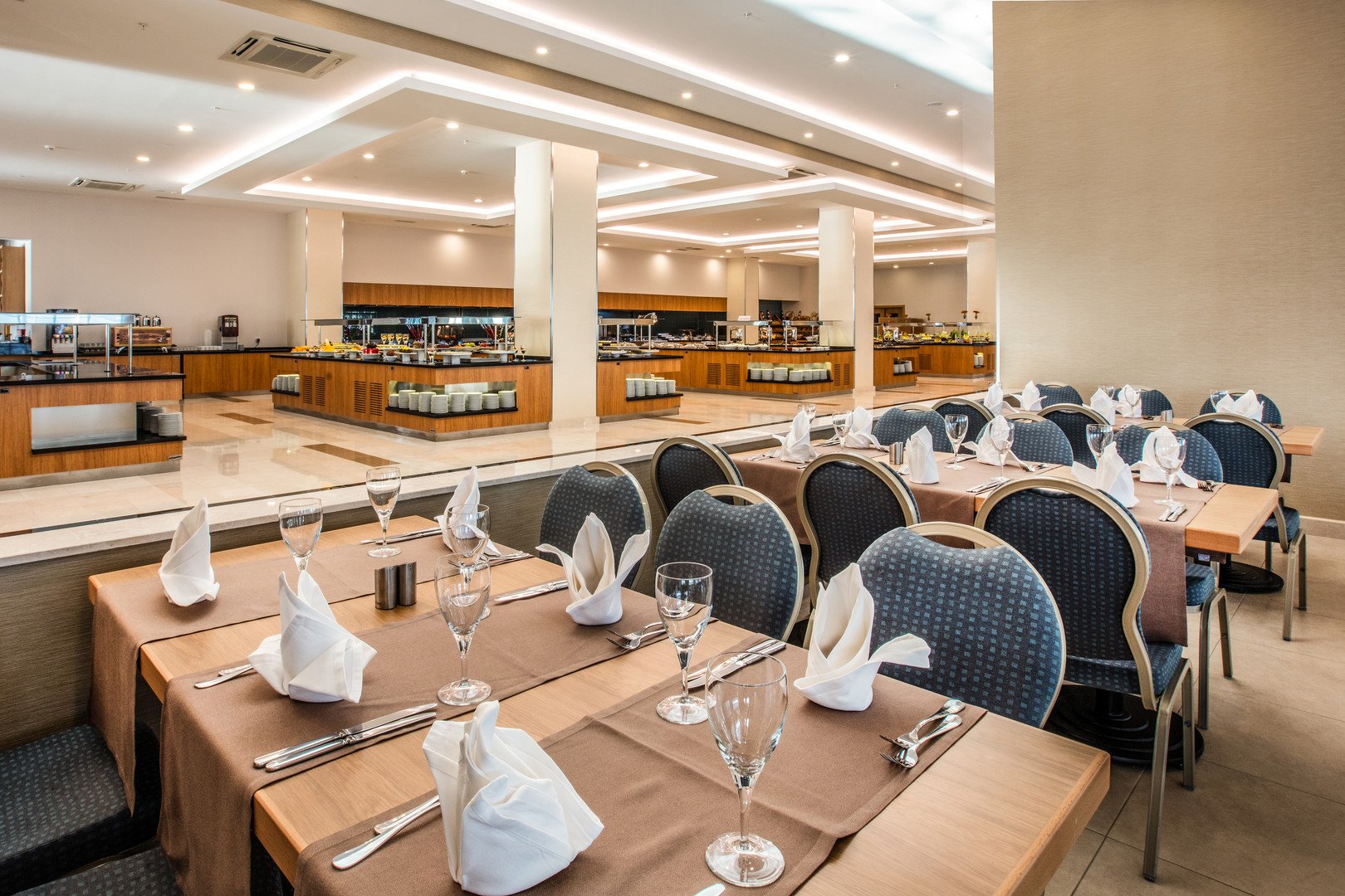 Korumar Ephesus Beach & Spa – fotka 22