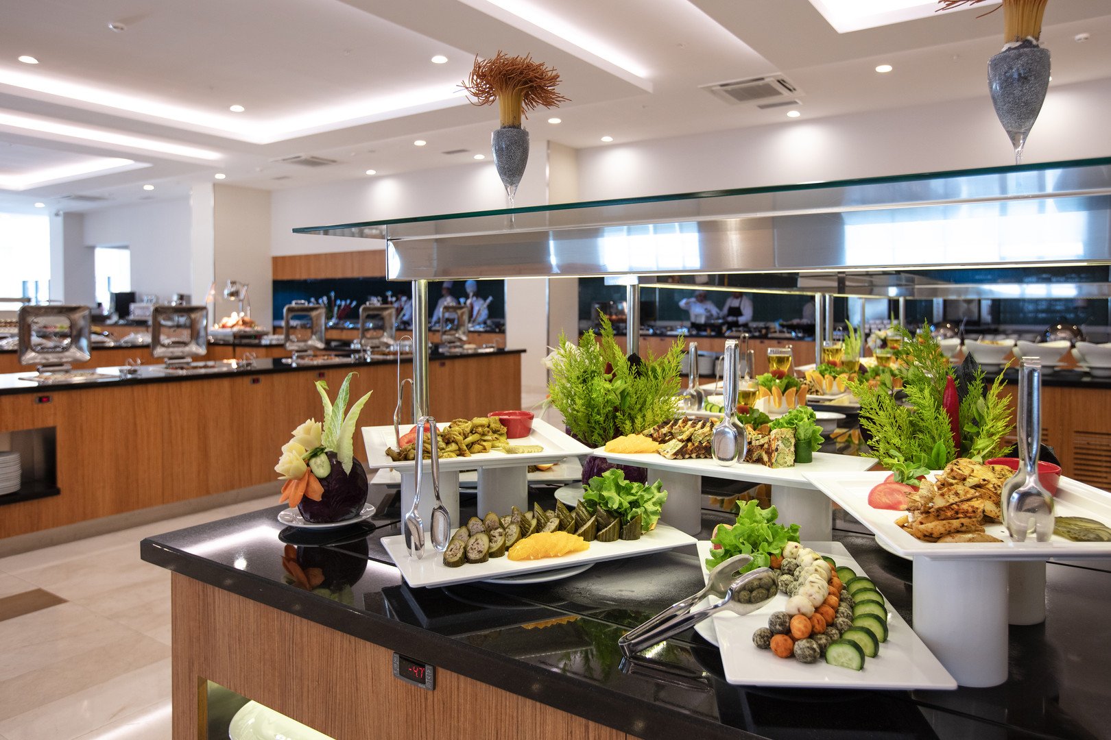 Korumar Ephesus Beach & Spa – fotka 23