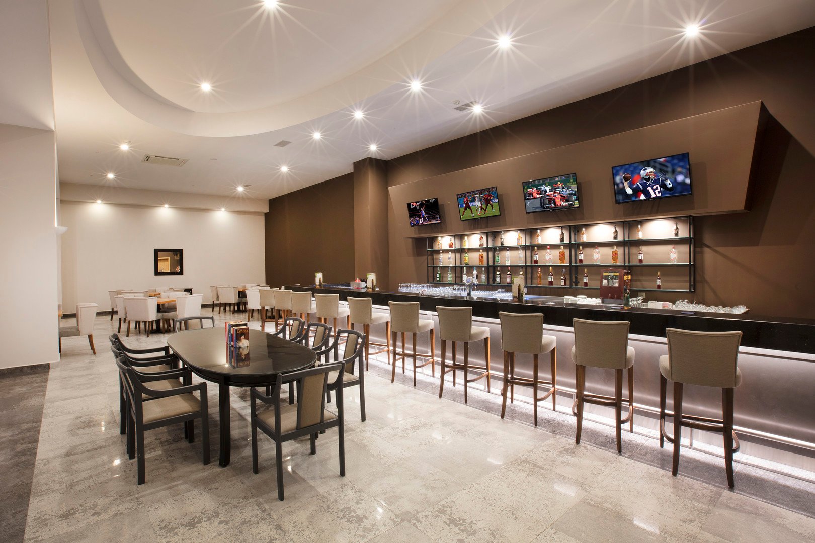 Korumar Ephesus Beach & Spa – fotka 25
