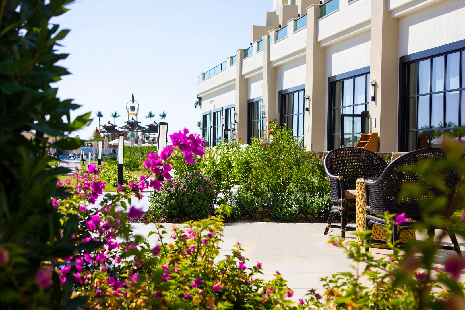 Korumar Ephesus Beach & Spa – fotka 28