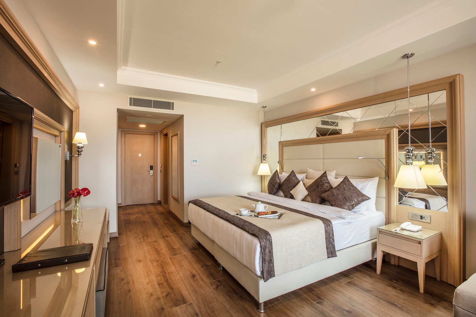 Korumar Ephesus Beach & Spa – fotka 29