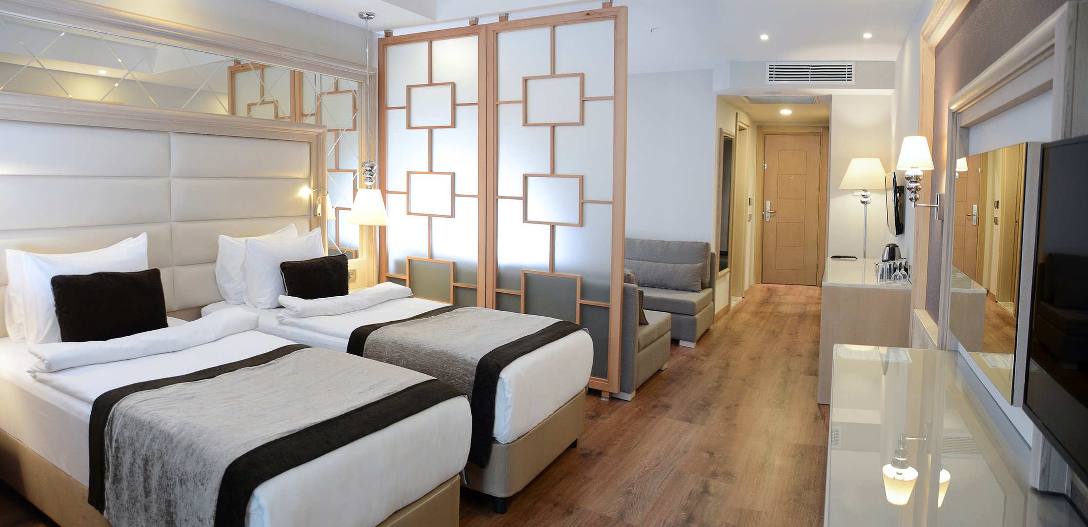 Korumar Ephesus Beach & Spa – fotka 32