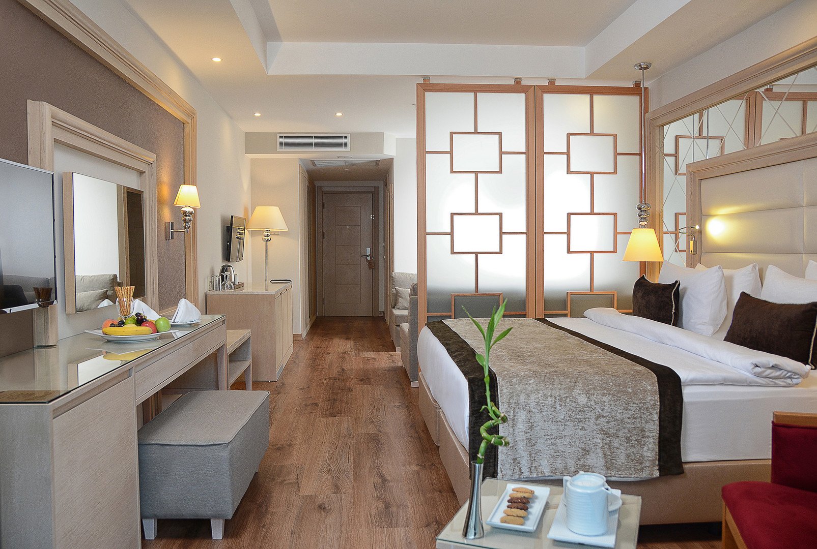 Korumar Ephesus Beach & Spa – fotka 34