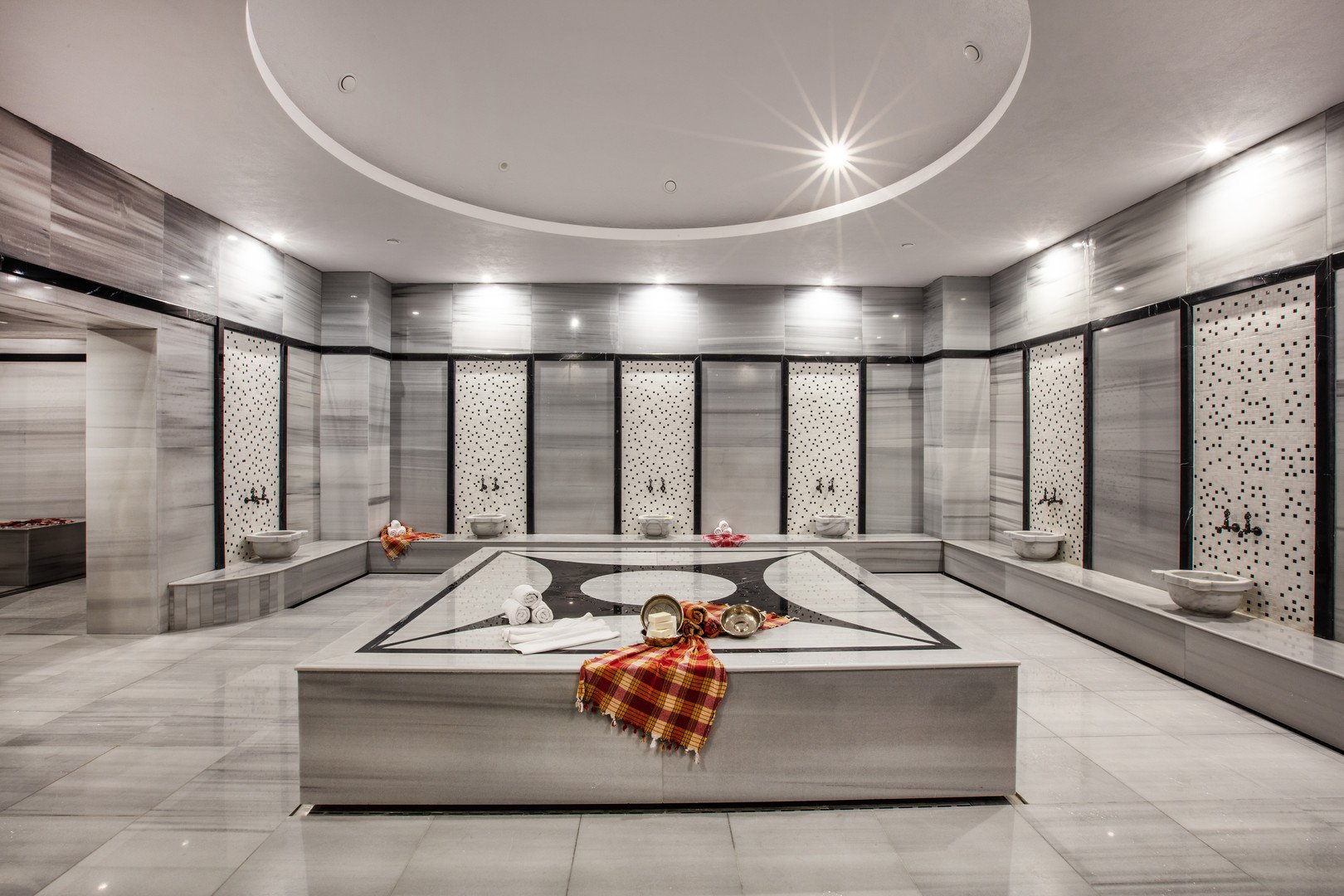 Korumar Ephesus Beach & Spa – fotka 38