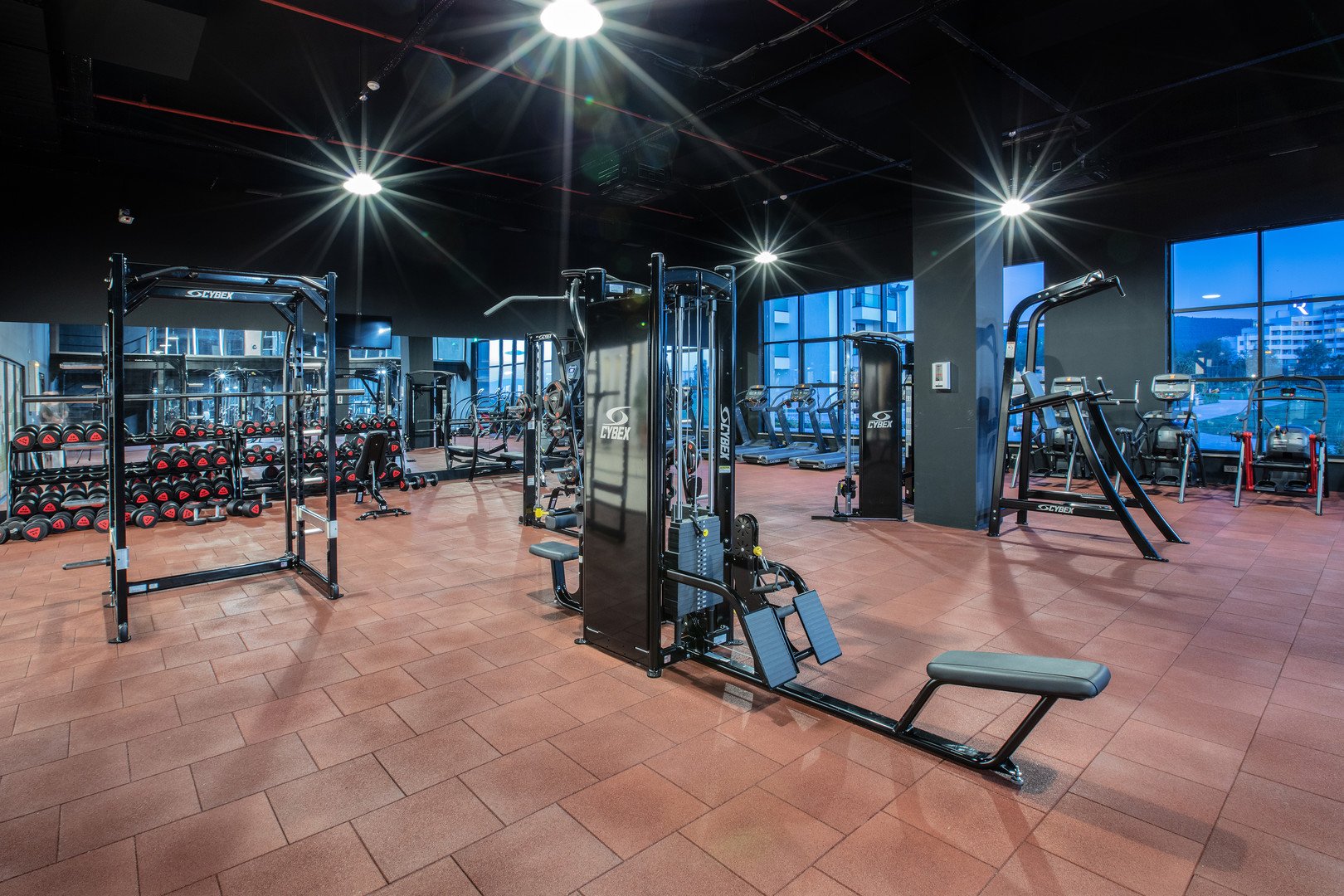 Korumar Ephesus Beach & Spa – fotka 40