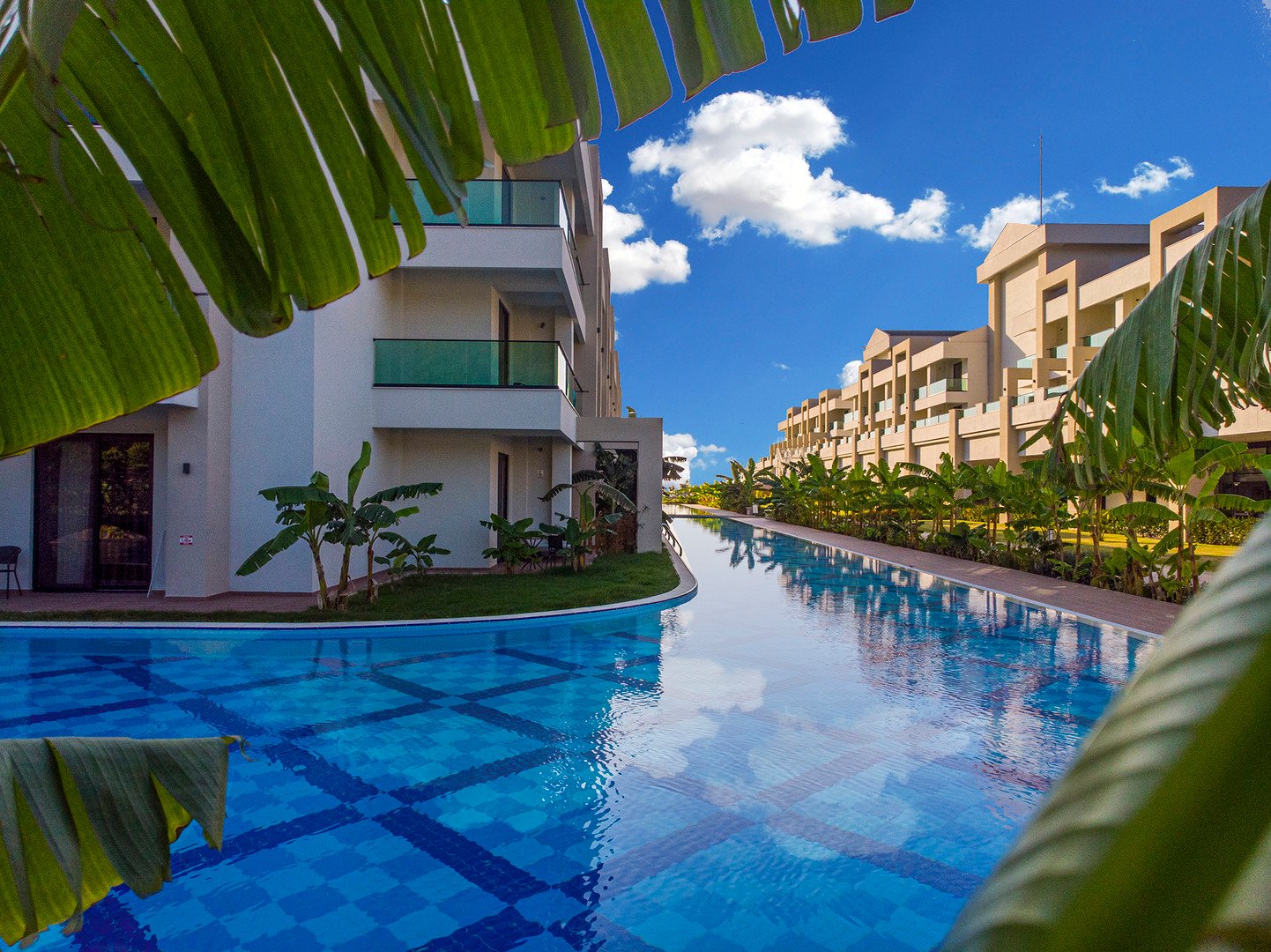 Korumar Ephesus Beach & Spa – fotka 6