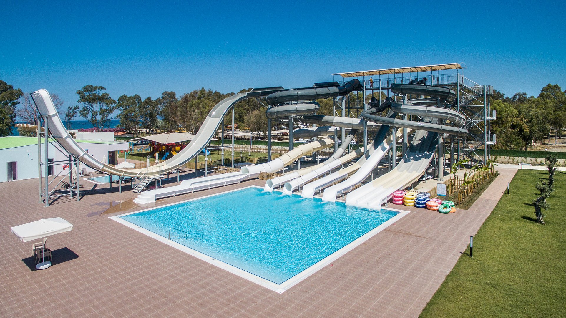 Korumar Ephesus Beach & Spa – fotka 7