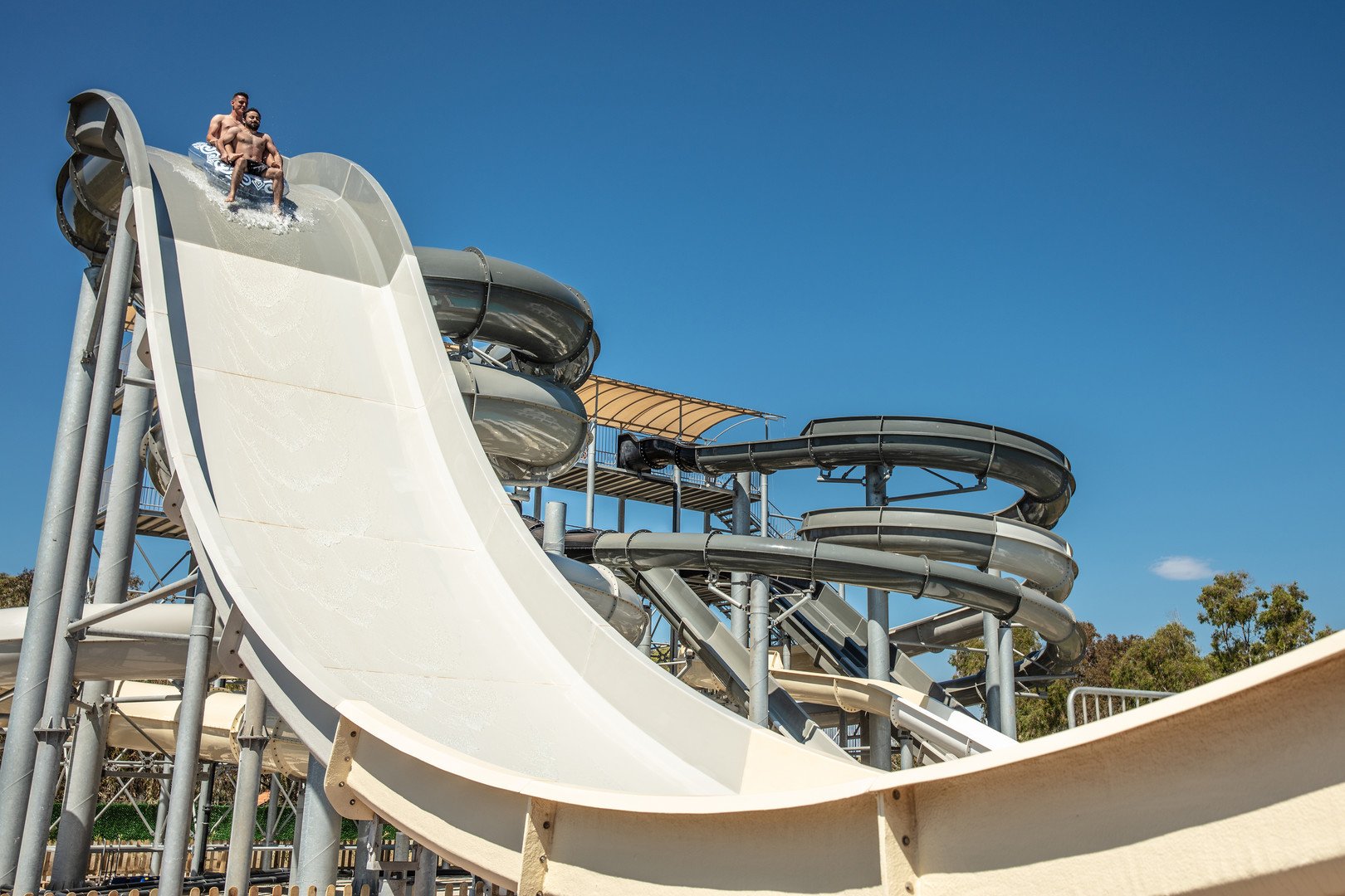 Korumar Ephesus Beach & Spa – fotka 10