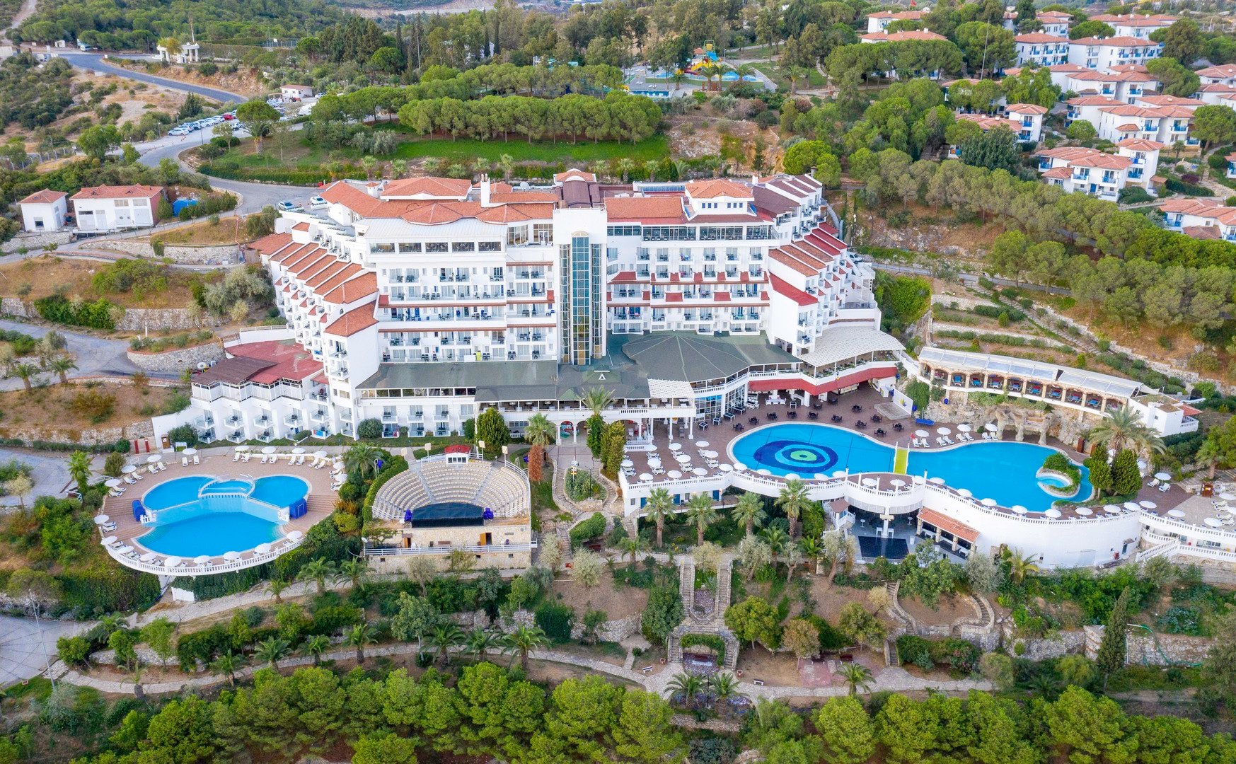 Labranda Ephesus Princess – fotka 2