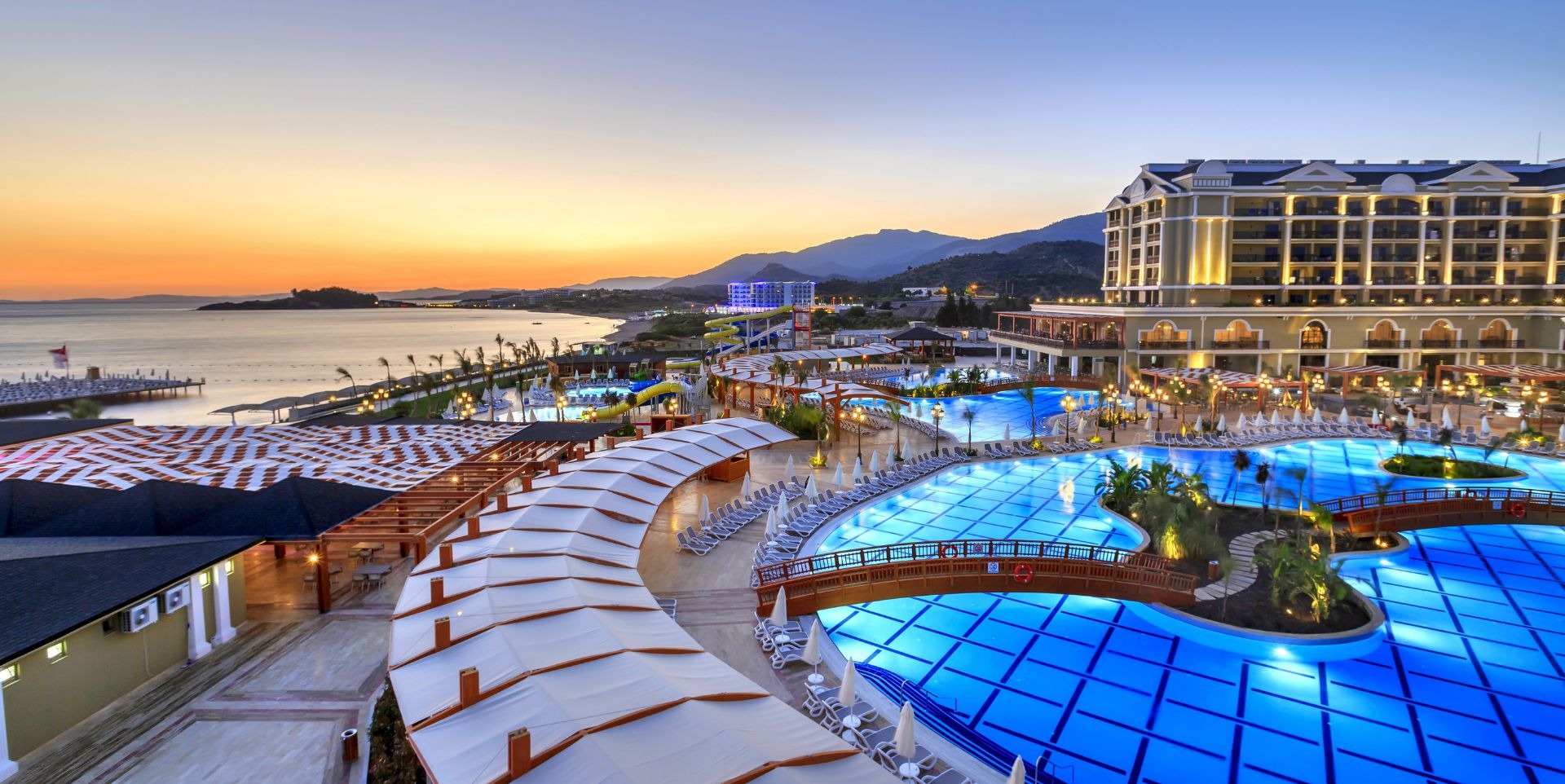 Sunis Efes Royal Palace Resort and Spa – fotka 9